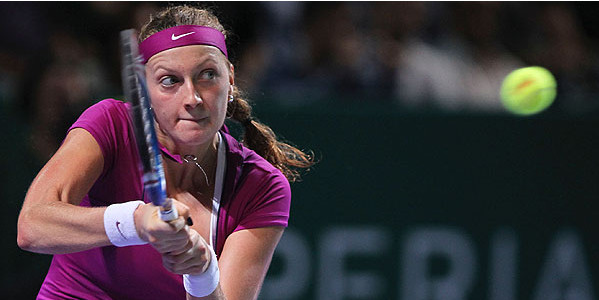 Petra Kvitova