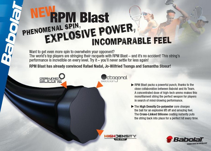 RPM_Blast