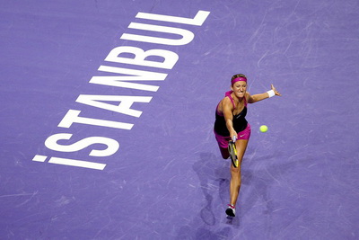 wta_championships_istanbul_2011_seyirci_rekoru